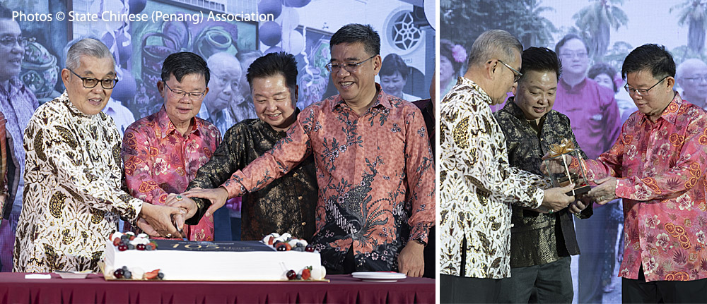 Photos © State Chinese (Penang) Association