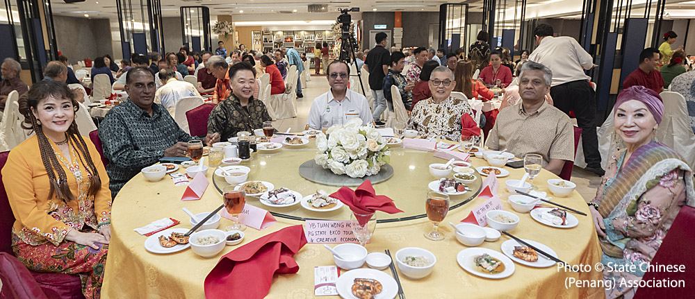 Photos © State Chinese (Penang) Association