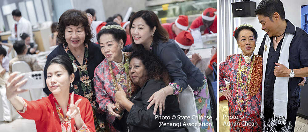 Photos © State Chinese (Penang) Association