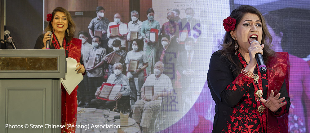 Photos © State Chinese (Penang) Association