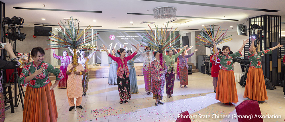 Photos © State Chinese (Penang) Association