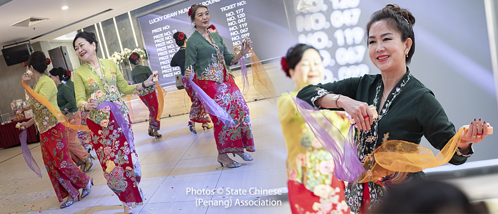 Photos © State Chinese (Penang) Association