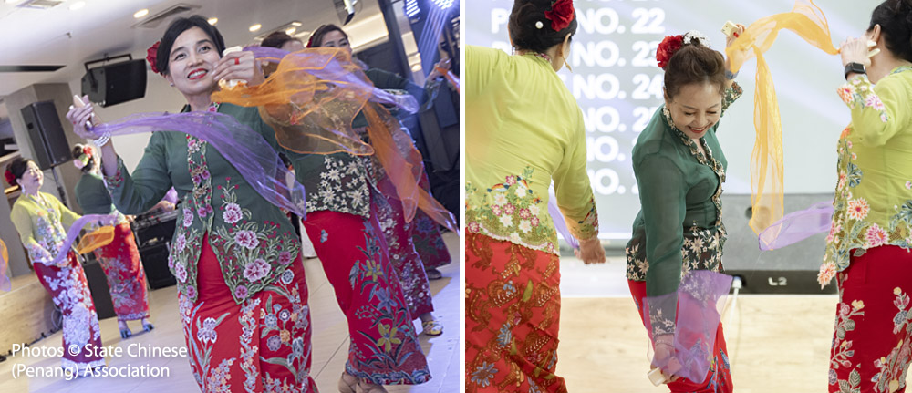 Photos © State Chinese (Penang) Association