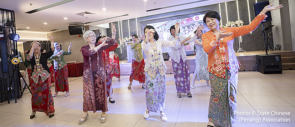 Photos © State Chinese (Penang) Association