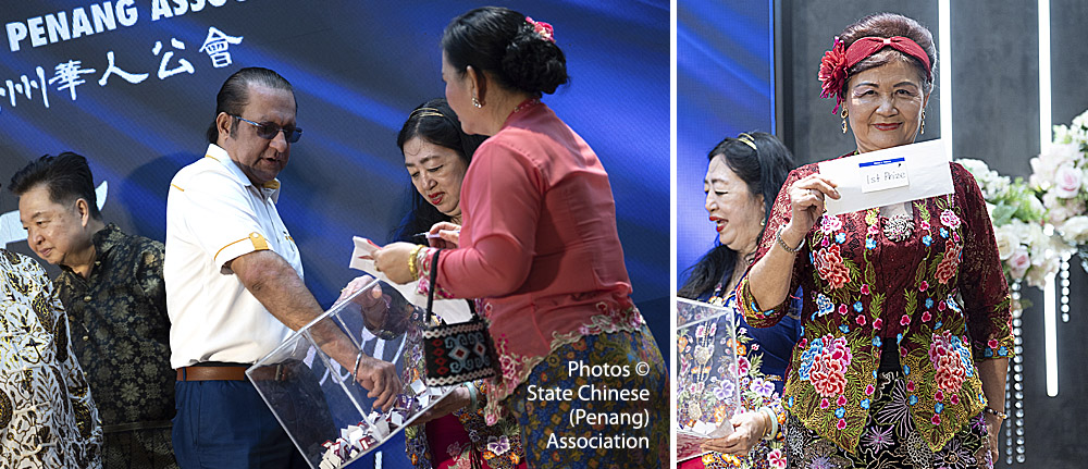Photos © State Chinese (Penang) Association