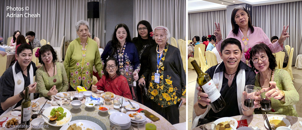 Photos © State Chinese (Penang) Association