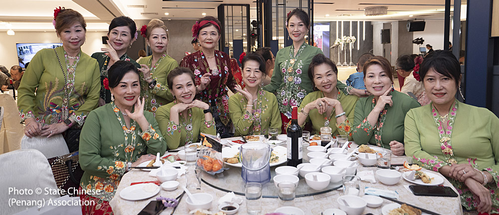 Photos © State Chinese (Penang) Association