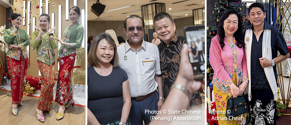 Photos © State Chinese (Penang) Association