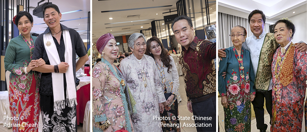 Photos © State Chinese (Penang) Association