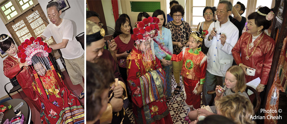 Photos © Adrian Cheah