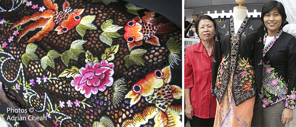 kebays © Adrian Cheah