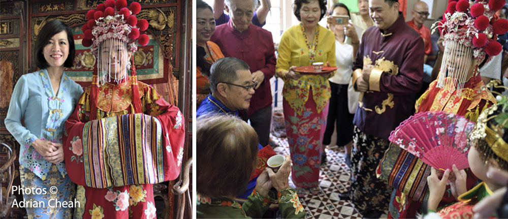 kebays © Adrian Cheah