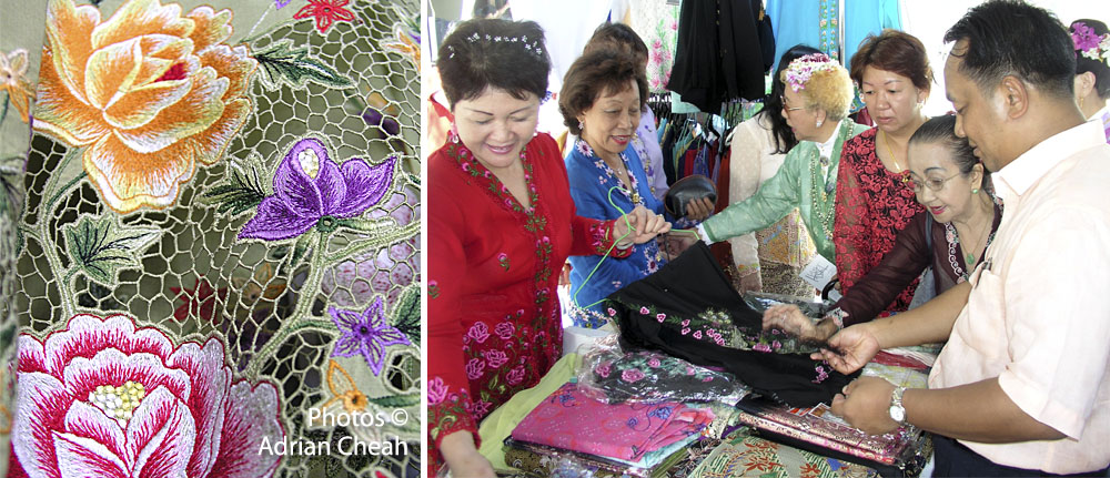 kebays © Adrian Cheah