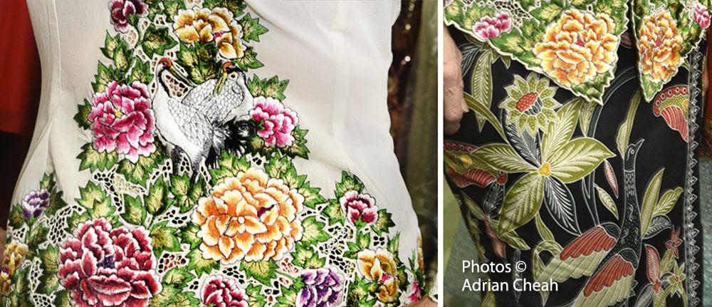 kebays © Adrian Cheah