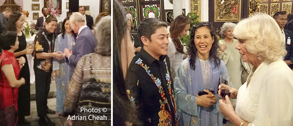 kebaya © Adrian Cheah