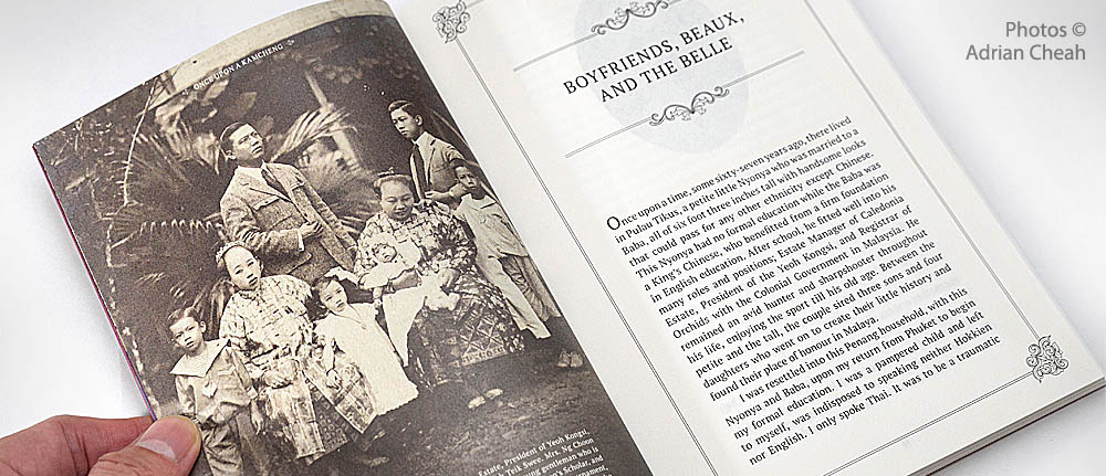 Once Upon A Kamcheng