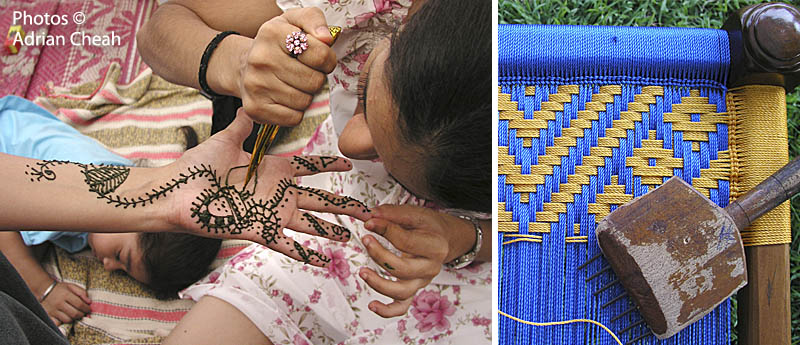Sikhs in Penang © Adrian Cheah
