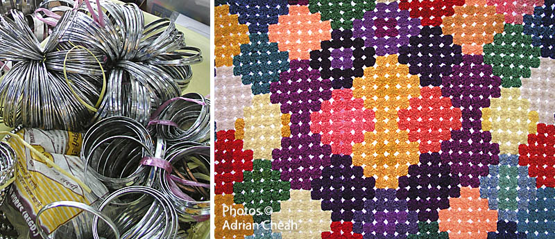 Sikhs in Penang © Adrian Cheah