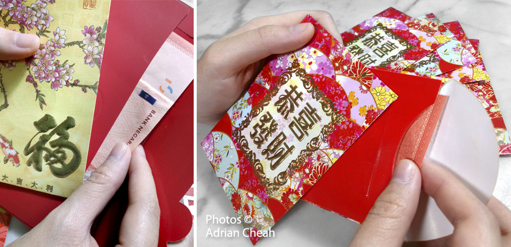 ang pow © Adrian Cheah