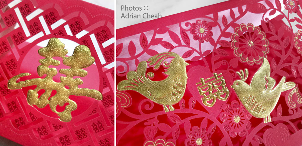ang pow © Adrian Cheah
