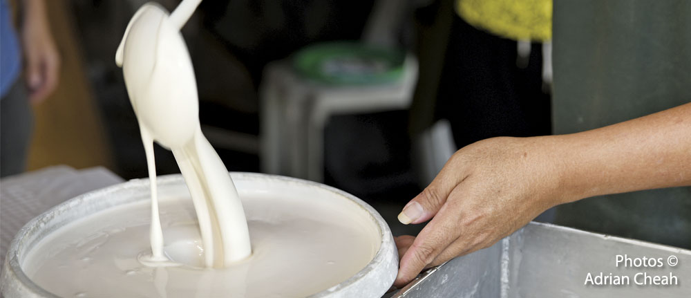 bedak sejuk © Adrian Cheah