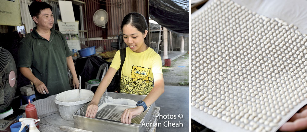 bedak sejuk © Adrian Cheah