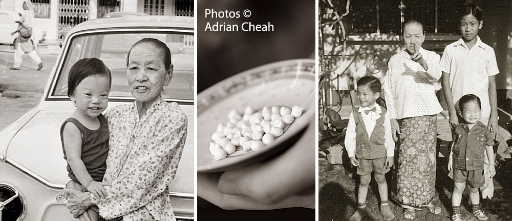 bedak sejuk © Adrian Cheah