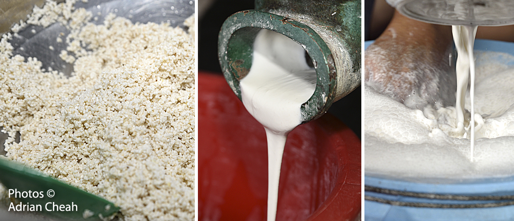 bedak sejuk © Adrian Cheah