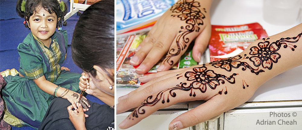 henna © Adrian Cheah
