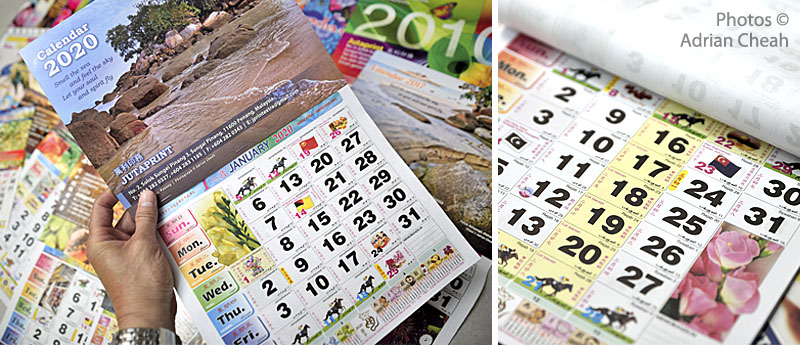 The Many Uses Of The horse Racing Calendar