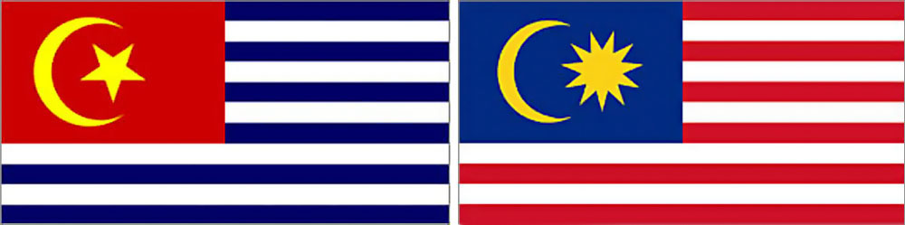 Jalur Gemilang © Adrian Cheah