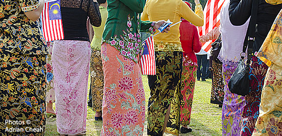 Merdeka © Adrian Cheah