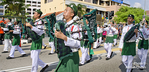 Merdeka © Adrian Cheah