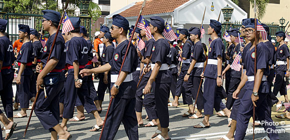 Merdeka © Adrian Cheah