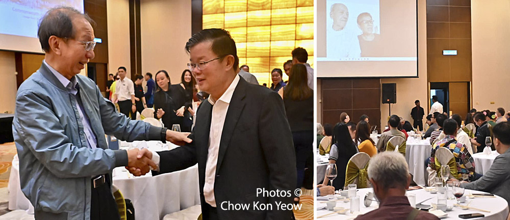Lim Boon Keng The Musical © Chow Kon Yeow 