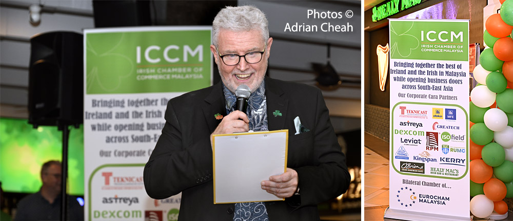 Eleanor McEvoy in Penang; photos © Adrian Cheah