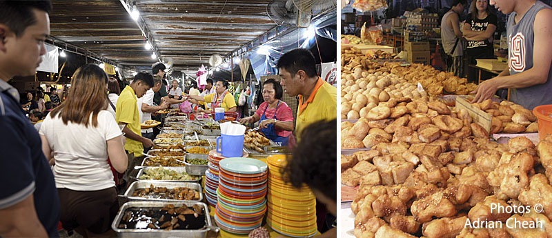 Nine Emperor Gods Festival © Adrian Cheah