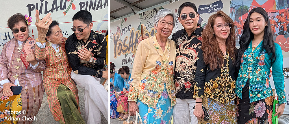 Asean Navies’ City Parade © Adrian Cheah