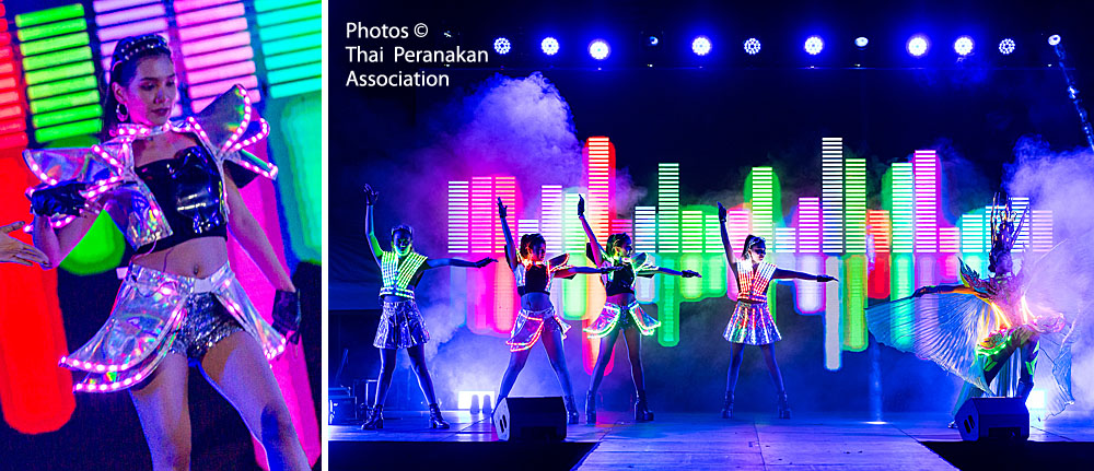 35th Baba Nyonya International Convention 