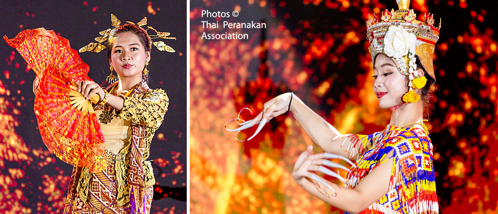 35th Baba Nyonya International Convention 