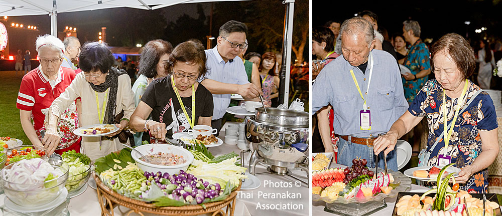 35th Baba Nyonya International Convention 