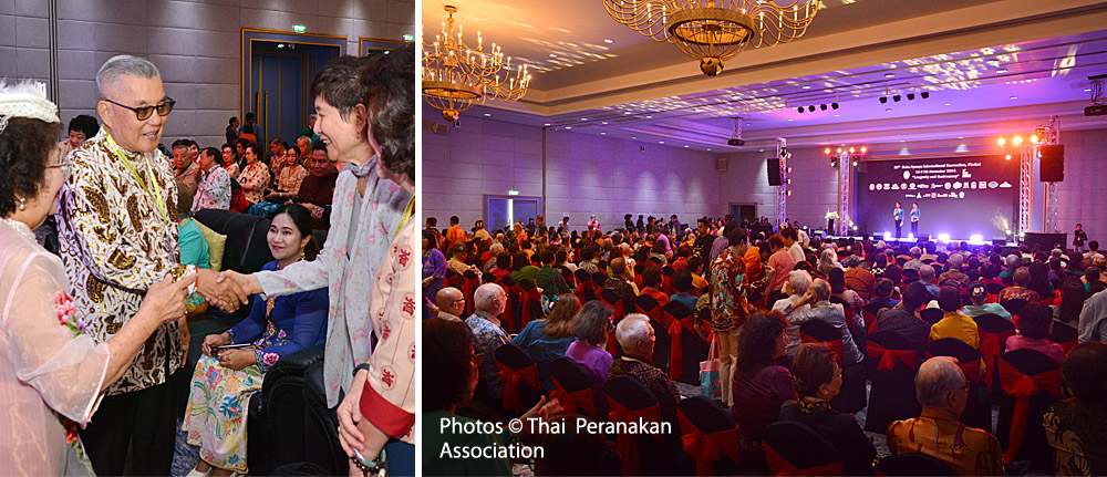 35th Baba Nyonya International Convention