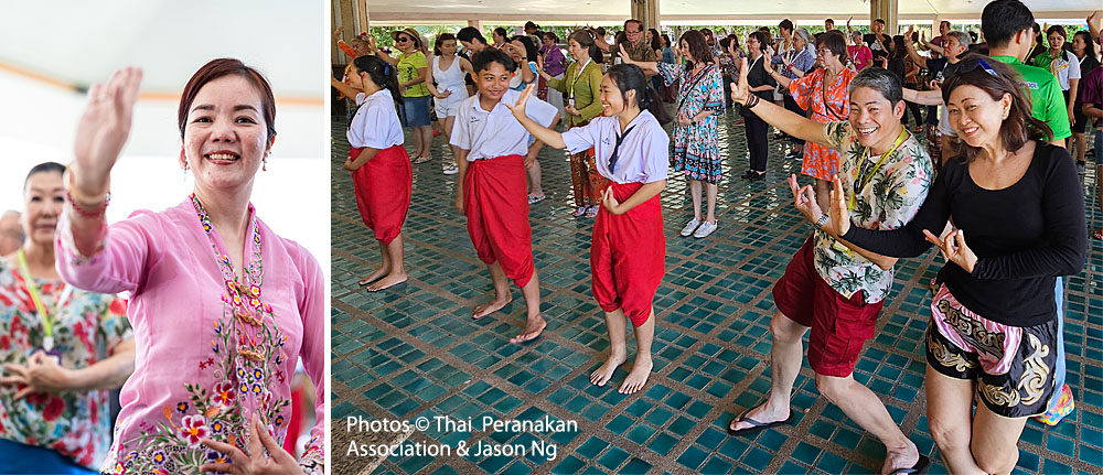 35th Baba Nyonya International Convention