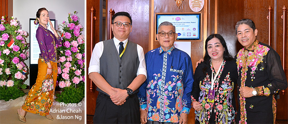 35th Baba Nyonya International Convention © Jason Ng
