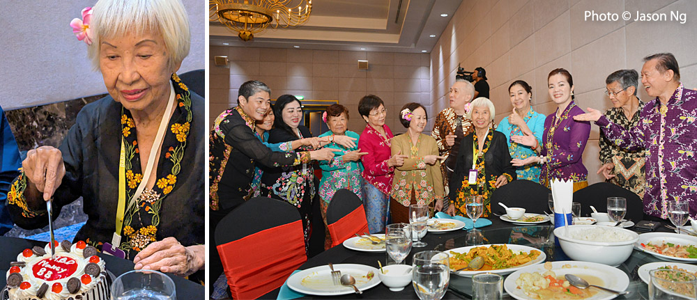 35th Baba Nyonya International Convention © Jason Ng