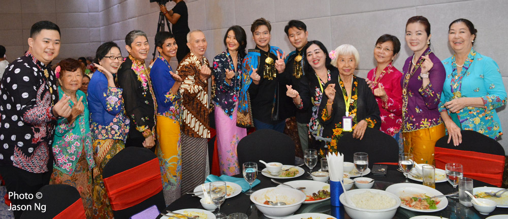 35th Baba Nyonya International Convention © Jason Ng