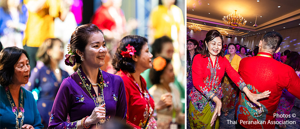 35th Baba Nyonya International Convention