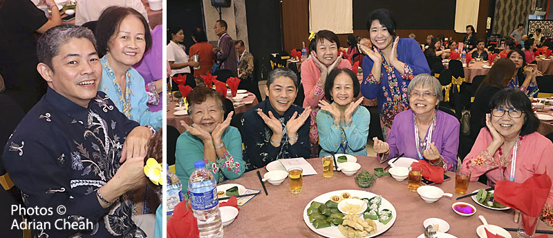 34th Baba Nyonya International Convention