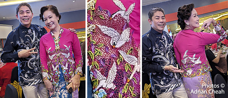 34th Baba Nyonya International Convention © Adrian Cheah