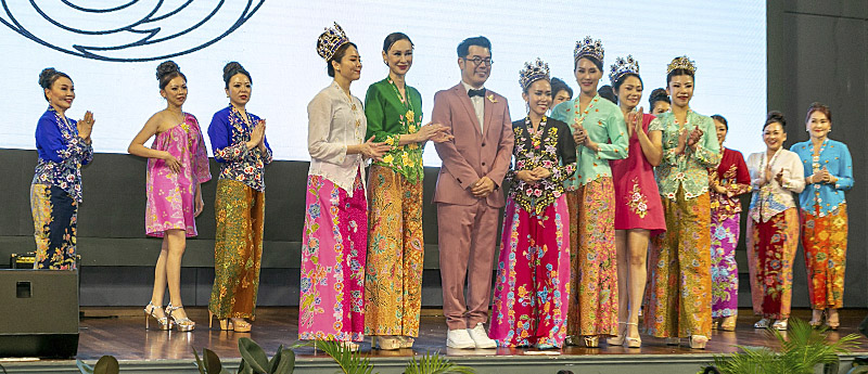 34th Baba Nyonya International Convention